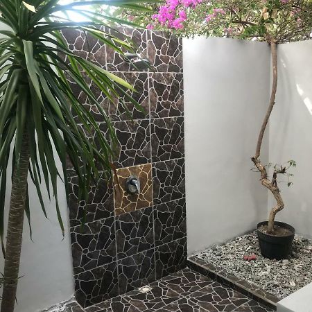 Jannah Homestay Gili Air Eksteriør bilde