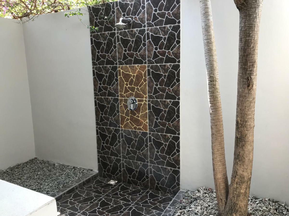 Jannah Homestay Gili Air Eksteriør bilde