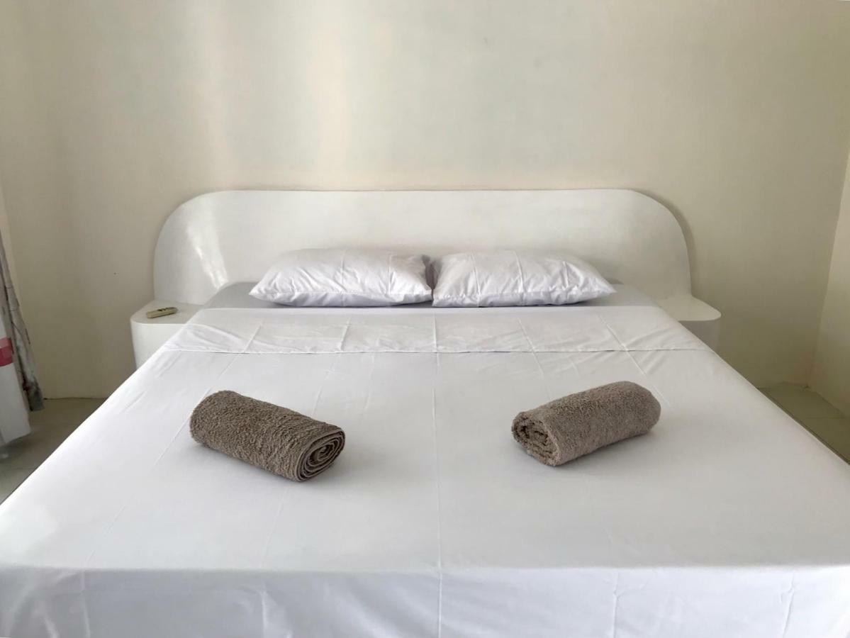 Jannah Homestay Gili Air Eksteriør bilde