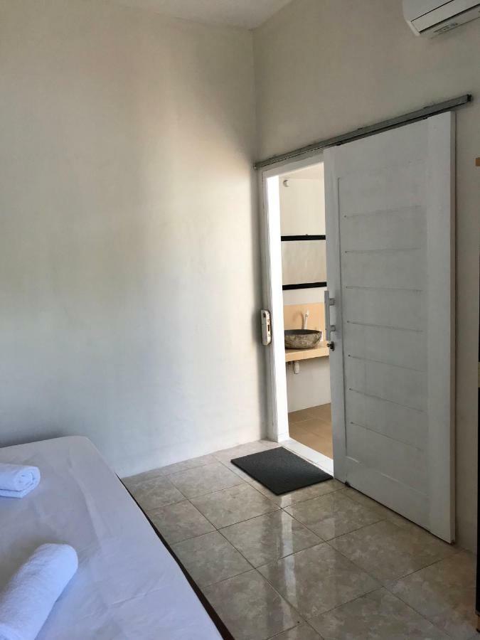 Jannah Homestay Gili Air Eksteriør bilde