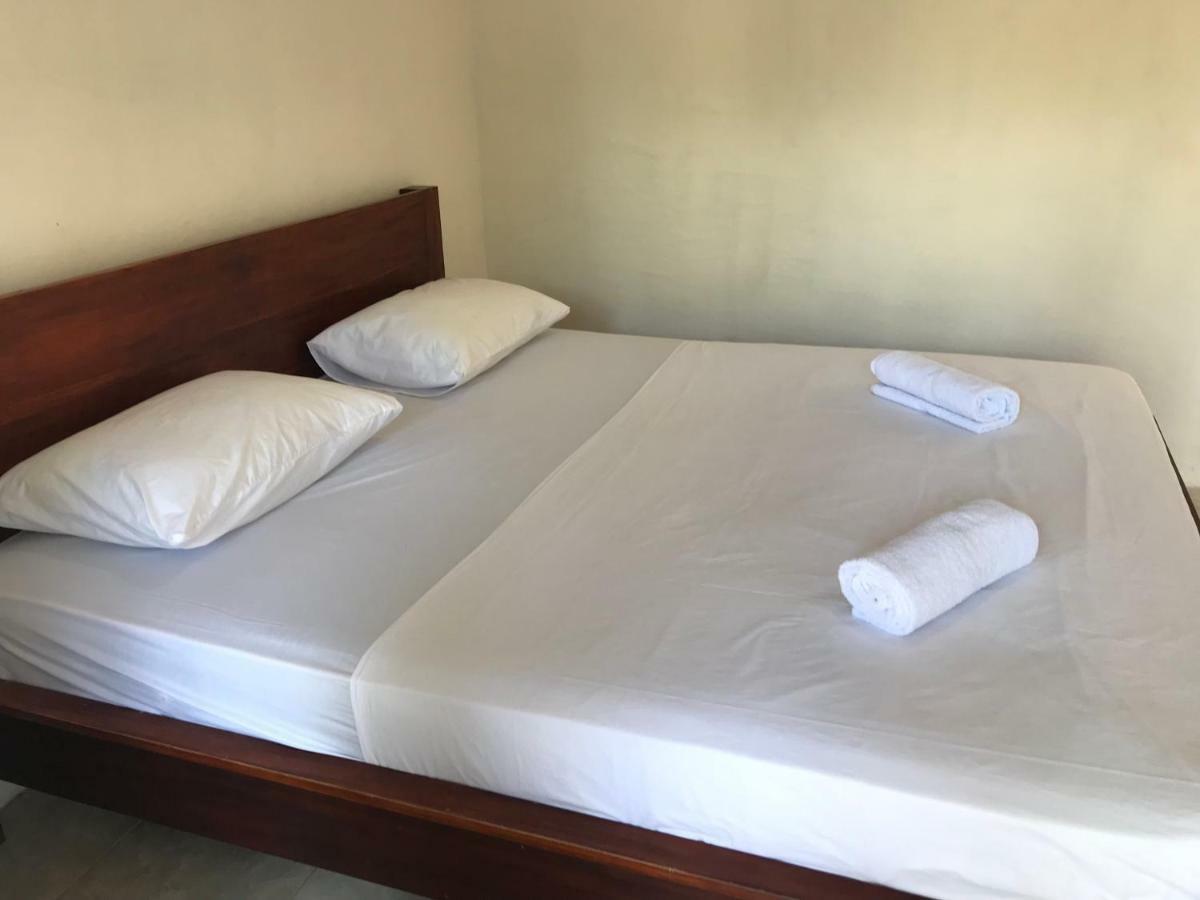 Jannah Homestay Gili Air Eksteriør bilde